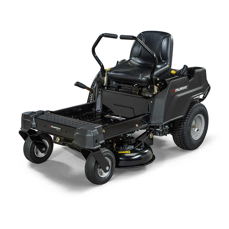 34 Zero Turn Mower